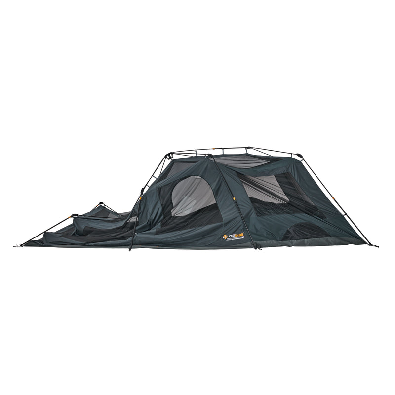 OZtrail Fast Frame BlockOut Lumos 10P Tent (10 Person)