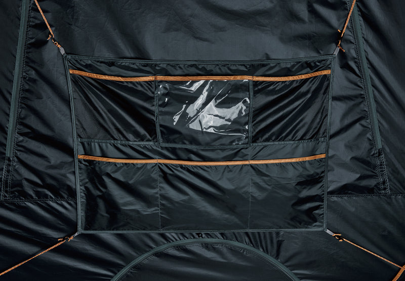 OZtrail Fast Frame BlockOut Lumos 10P Tent (10 Person)