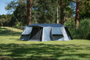 OZtrail Fast Frame BlockOut Lumos 12P Tent (12 Person)