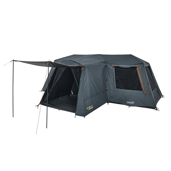 OZtrail Fast Frame BlockOut Lumos 12P Tent (12 Person)