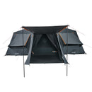 OZtrail Fast Frame BlockOut Lumos 12P Tent (12 Person)