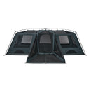 OZtrail Fast Frame BlockOut Lumos 12P Tent (12 Person)