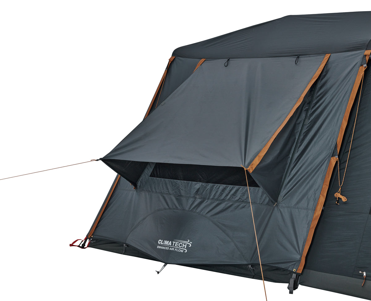OZtrail Fast Frame BlockOut Lumos 12P Tent (12 Person)