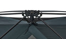 OZtrail Fast Frame BlockOut Lumos 12P Tent (12 Person)