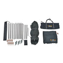 OZtrail Fast Frame BlockOut Lumos 12P Tent (12 Person)