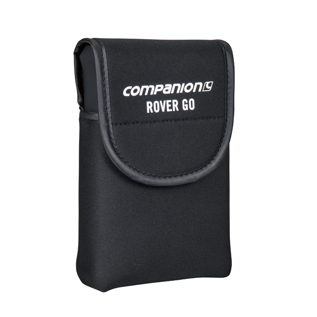 Companion Rover Go Battery Powerbank (39,600 mAh)