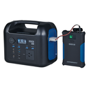 Companion Rover 500 Battery Power Station