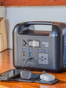 Companion Rover 500 Battery Power Station