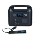 Companion Rover 500 Battery Power Station