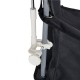 OZtrail Clip on Chair Umbrella - Umbrella Only