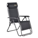 OZtrail Sun Lounge Daybreak Chair