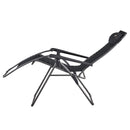 OZtrail Sun Lounge Daybreak Chair