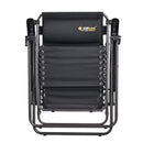 OZtrail Sun Lounge Daybreak Chair