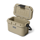 Yeti Roadie 8 Hard Cooler - Variety of Colours Available