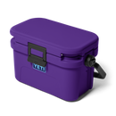 Yeti Roadie 8 Hard Cooler - Pace Purple