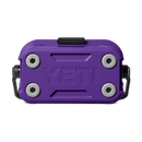Yeti Roadie 8 Hard Cooler - Pace Purple