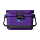 Yeti Roadie 8 Hard Cooler - Pace Purple