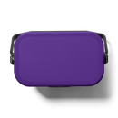 Yeti Roadie 8 Hard Cooler - Pace Purple