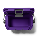 Yeti Roadie 8 Hard Cooler - Pace Purple