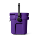 Yeti Roadie 8 Hard Cooler - Pace Purple
