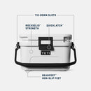 Yeti Roadie 8 Hard Cooler - Variety of Colours Available
