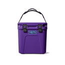 Yeti Roadie 24 Hard Cooler - Pace Purple