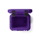 Yeti Roadie 24 Hard Cooler - Pace Purple