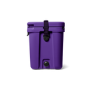 Yeti Roadie 24 Hard Cooler - Pace Purple