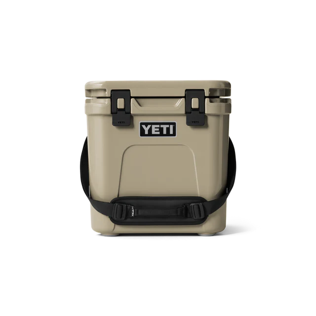 Roadie 24 Hard Cooler V2 - Variety of Colours Available