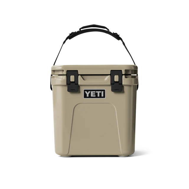 Roadie 24 Hard Cooler V2 - Variety of Colours Available
