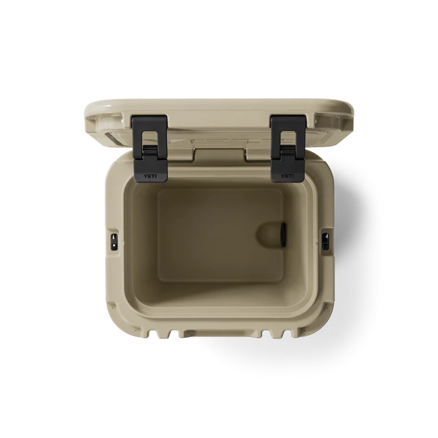 Roadie 24 Hard Cooler V2 - Variety of Colours Available