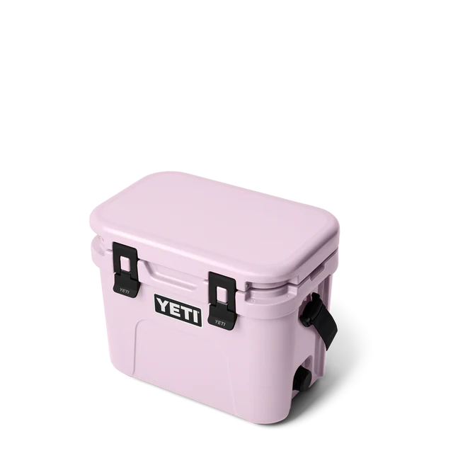 Yeti Roadie 15 Hard Cooler - Cherry Blossom