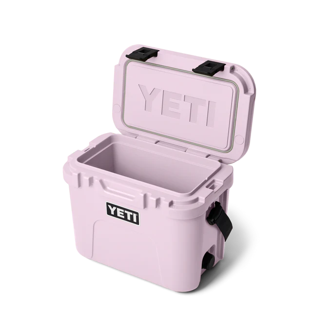 Yeti Roadie 15 Hard Cooler - Cherry Blossom