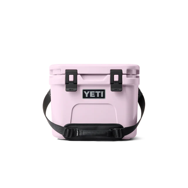 Yeti Roadie 15 Hard Cooler - Cherry Blossom