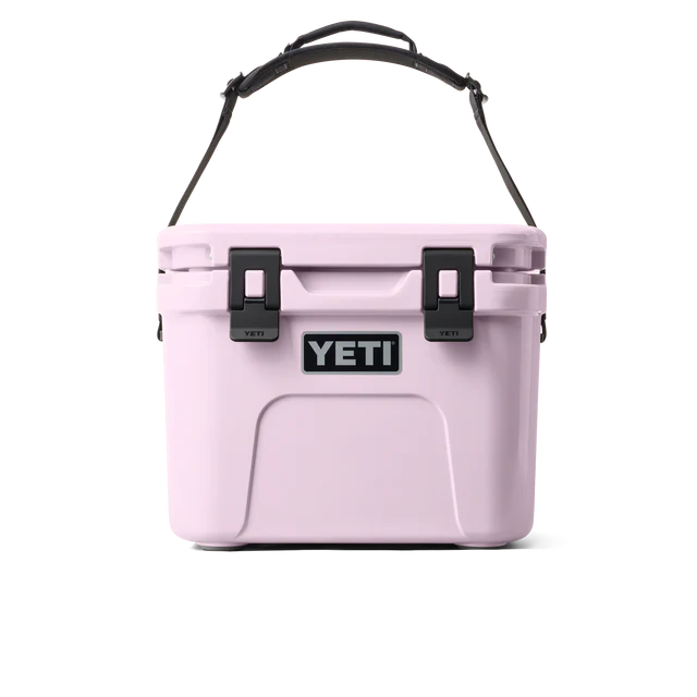 Yeti Roadie 15 Hard Cooler - Cherry Blossom