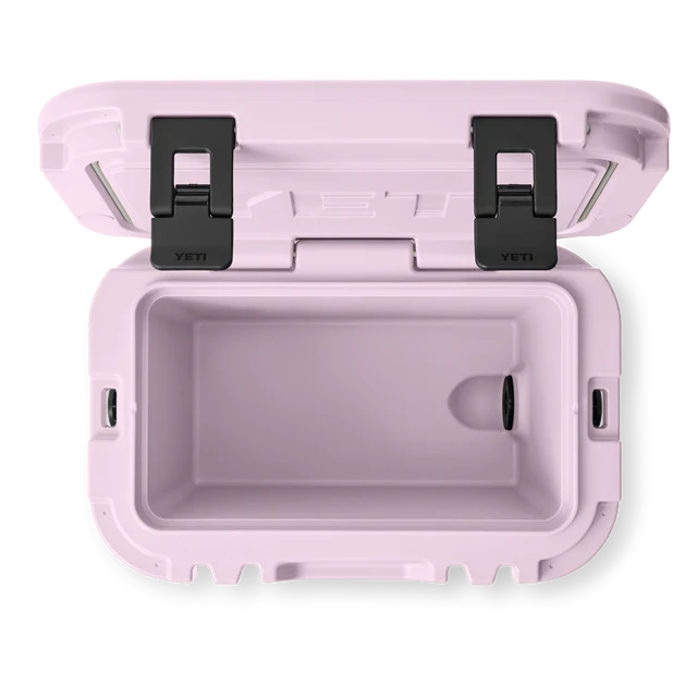 Yeti Roadie 15 Hard Cooler - Cherry Blossom