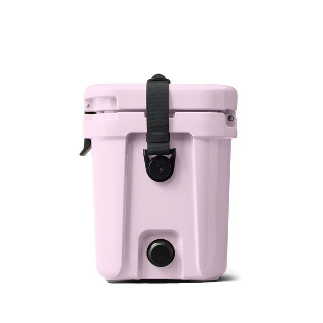 Yeti Roadie 15 Hard Cooler - Cherry Blossom