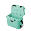 Yeti Roadie 15 Hard Cooler - Seafoam