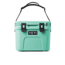 Yeti Roadie 15 Hard Cooler - Seafoam