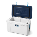 Yeti Tundra 45 Hard Cooller - Fog Grey/Blue (Throwback Collection)