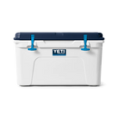 Yeti Tundra 45 Hard Cooller - Fog Grey/Blue (Throwback Collection)