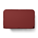 Yeti Tundra 45 Hard Cooler - Stag Red