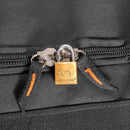 Rugged Xtremes 100L Bulk Gear Bag - Black