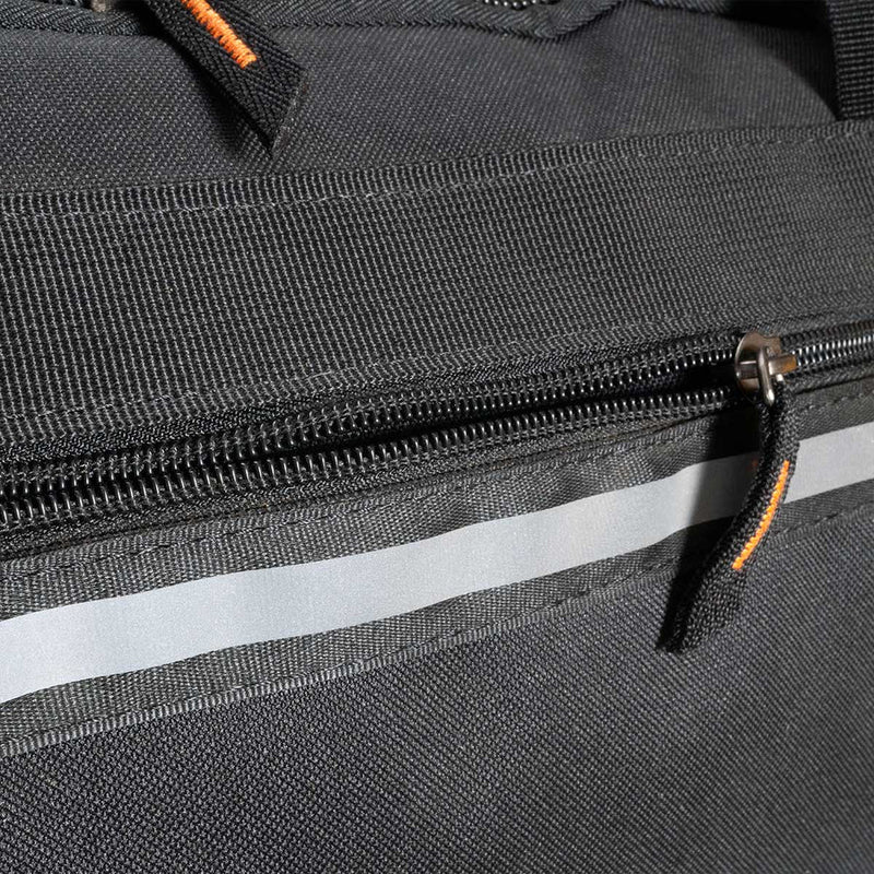 Rugged Xtremes 100L Bulk Gear Bag - Black