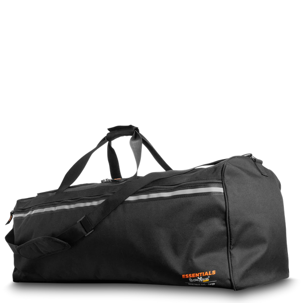 Rugged Xtremes 100L Bulk Gear Bag - Black