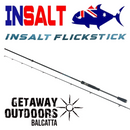 Insalt Flickstick Rod 702s 8-12kg (Spin)
