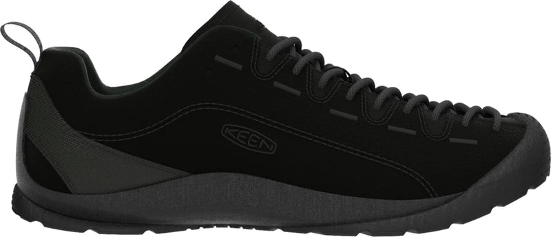 Keen Men's Jasper Shoes - Black Black