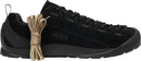 Keen Men's Jasper Shoes - Black Black