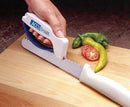 Accusharp Knife and Tool Sharpener