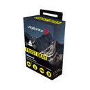Vigilante Frost Beat Wireless Bluetooth Head Set (Compatible with Selected Vigilante Headwear)